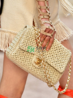 chanel香奈兒2018早春度假系列包包怎么樣_好看嗎？