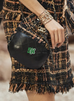 chanel香奈兒2018早春度假系列包包怎么樣_好看嗎？