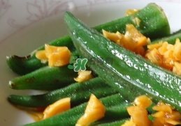 秋葵不焯水能吃嗎？秋葵怎么焯水？