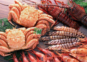 7月份吃什么海鮮？七月份吃什么海鮮？