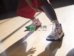 nike kyrie 3上腳怎么樣？耐克歐文三代測(cè)評(píng)