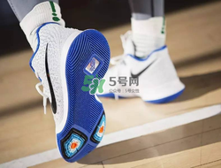 nike kyrie 3上腳怎么樣？耐克歐文三代測(cè)評(píng)
