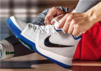 nike kyrie 3上腳怎么樣？耐克歐文三代測(cè)評(píng)