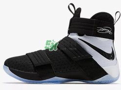 nike lebron soldier10上腳怎么樣？耐克士兵10測(cè)評(píng)