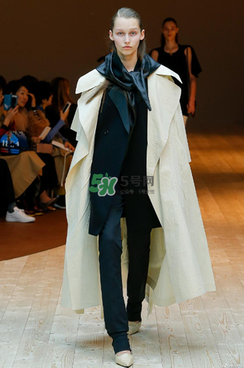 celine2017秋冬系列衣服怎么樣_好看嗎？
