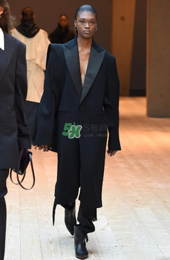 celine2017秋冬系列衣服怎么樣_好看嗎？