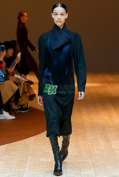 celine2017秋冬系列衣服怎么樣_好看嗎？