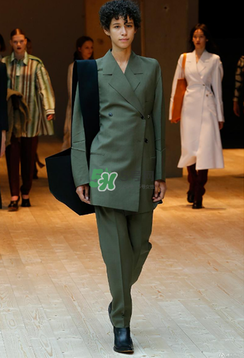 celine2017秋冬系列衣服怎么樣_好看嗎？