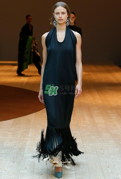 celine2017秋冬系列衣服怎么樣_好看嗎？