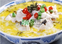 最簡(jiǎn)單的酸菜魚怎么做？正宗川菜酸菜魚的做法