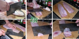 最簡(jiǎn)單的酸菜魚怎么做？正宗川菜酸菜魚的做法