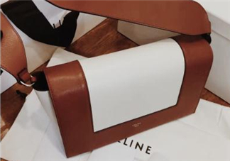 celine frame包包多少錢？celine frame專柜價(jià)格