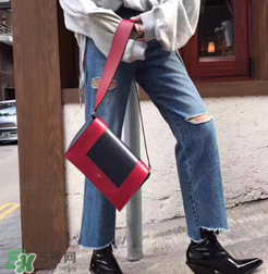 celine frame包包尺寸多大？celine frame尺寸介紹