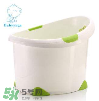 Babyhood世紀寶貝浴桶怎么樣_好用嗎？