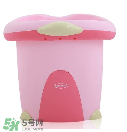 Babyhood世紀寶貝浴桶怎么樣_好用嗎？