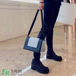 celine frame包包尺寸多大？celine frame尺寸介紹