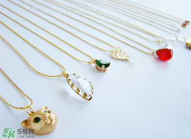 鎖骨鏈適合什么人戴？什么人適合戴鎖骨鏈？