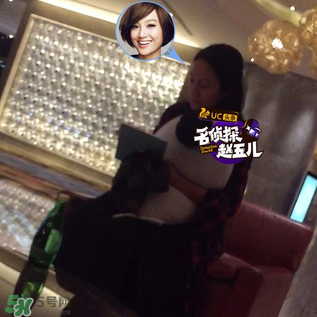 朱丹懷孕了嗎？朱丹老公是誰？