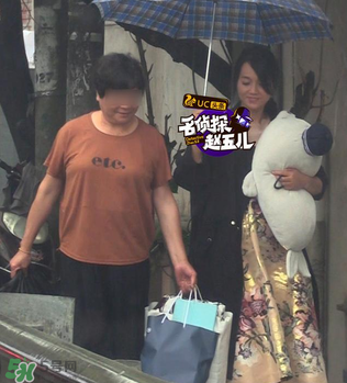 朱丹懷孕了嗎？朱丹老公是誰？