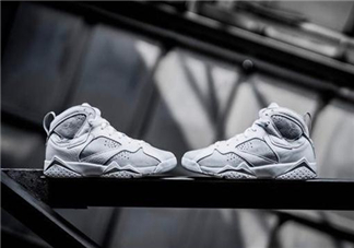 air jordan 7pure money什么時候發(fā)售？AJ7小白鞋發(fā)售時間