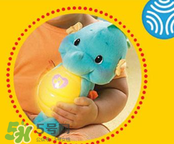 費雪小海馬怎么換電池？費雪小海馬電池型號