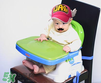 費(fèi)雪小餐椅怎么樣？費(fèi)雪小餐椅好用嗎？