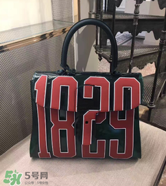 delvaux1829包多少錢？delvaux1829透明手袋專柜價(jià)格