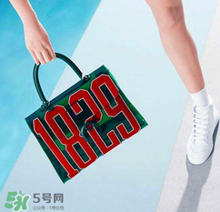 delvaux1829包多少錢？delvaux1829透明手袋專柜價(jià)格