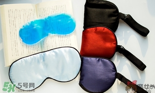 日本zsusufie真絲冷熱敷眼罩怎么樣_怎么用 日本zsusufie真絲冷熱敷眼罩怎么樣_怎么用