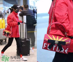 gucci虎頭蝴蝶結包多少錢？古馳蝴蝶結虎頭包專柜價格