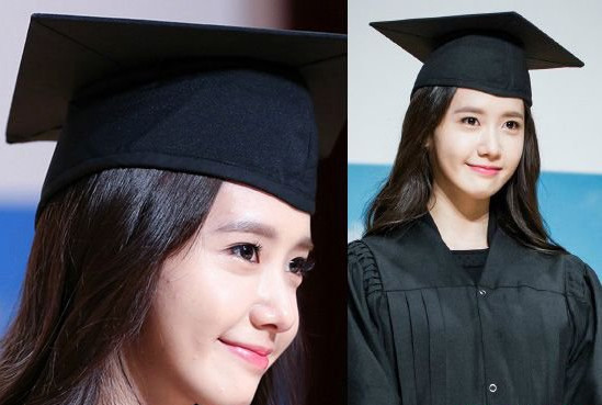 畢業(yè)照化什么妝好看 畢業(yè)季打造超上鏡的妝容 畢業(yè)照化什么妝好看 畢業(yè)季打造超上鏡的妝容