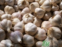 新蒜頭能曬干嗎？新鮮蒜頭曬干要多久