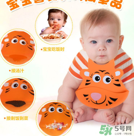 nuby努比圍兜怎么樣？nuby努比圍兜好用嗎？