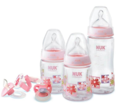 nuk是哪個(gè)國(guó)家的品牌？nuk是哪里生產(chǎn)的？