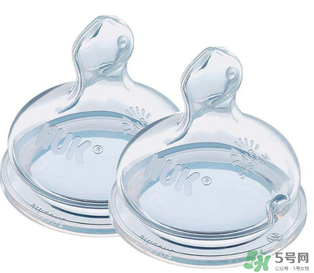 NUK奶嘴和貝親通用嗎？NUK奶嘴可以用在貝親奶瓶上嗎？