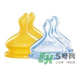 NUK奶嘴和貝親通用嗎？NUK奶嘴可以用在貝親奶瓶上嗎？