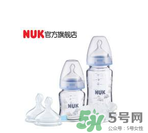 NUK奶嘴和貝親通用嗎？NUK奶嘴可以用在貝親奶瓶上嗎？