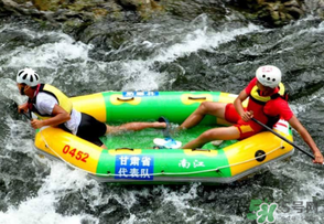 六月份可以漂流嗎？6月份適合漂流嗎？