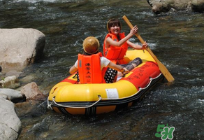 六月份可以漂流嗎？6月份適合漂流嗎？