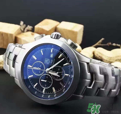 泰格豪雅手表怎么樣？泰格豪雅和浪琴哪個好？