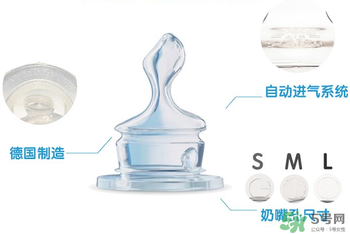 nuk奶嘴那面朝上？nuk奶嘴哪一面朝上是正確的？