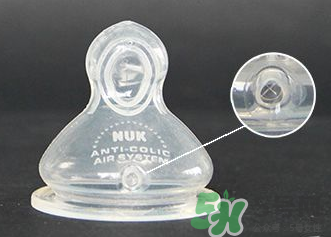 nuk奶嘴那面朝上？nuk奶嘴哪一面朝上是正確的？