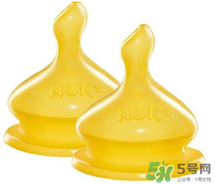 nuk奶嘴那面朝上？nuk奶嘴哪一面朝上是正確的？