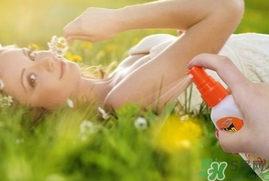 雷達(dá)驅(qū)蚊液孕婦能用嗎？雷達(dá)驅(qū)蚊液噴霧嬰兒能用嗎