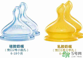 nuk奶嘴吸不出來(lái)是什么原因？nuk奶嘴為什么吸不出來(lái)？