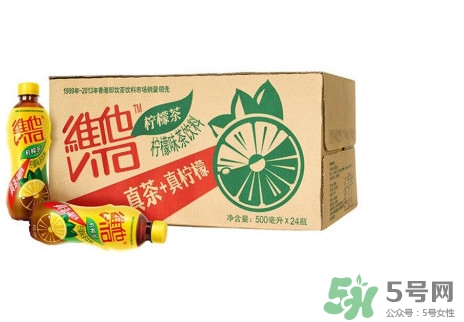 維他檸檬茶瓶裝多少錢？維他檸檬茶瓶裝零售價(jià)格