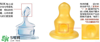 nuk奶嘴怎么消毒？nuk奶嘴消毒方法