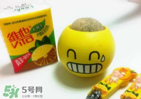 維他檸檬茶為何會(huì)上癮？喝維他檸檬茶為什么上癮