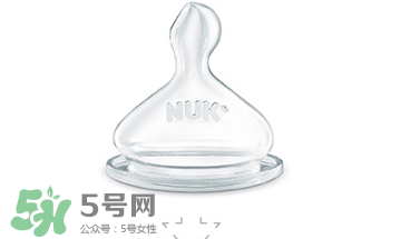 nuk奶嘴有味道是假貨嗎？nuk奶嘴有味道正常嗎？