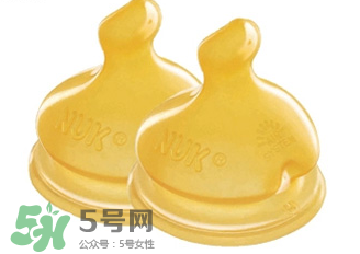 nuk奶嘴有味道是假貨嗎？nuk奶嘴有味道正常嗎？